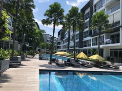 euHabitat (D14), Condominium #187732752